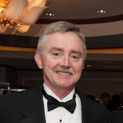 Kevin McEvoy