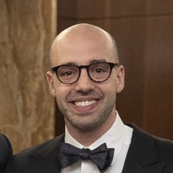 Nicholas Cron